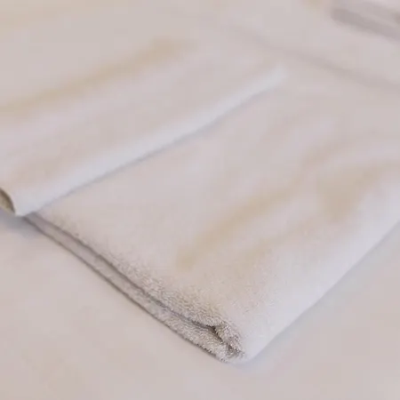 Eco Sadiba Kaskad Hotel