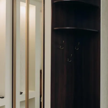 Eco Sadiba Kaskad Hotel