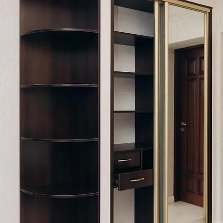 Eco Sadiba Kaskad Hotel Velyka Volosyanka