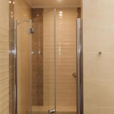 Eco Sadiba Kaskad * Velyka Volosyanka