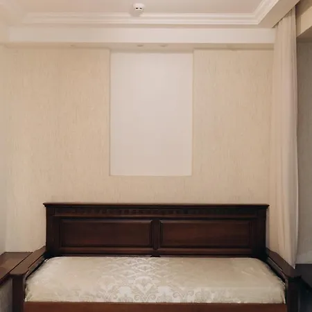 Eco Sadiba Kaskad Hotel Velyka Volosyanka