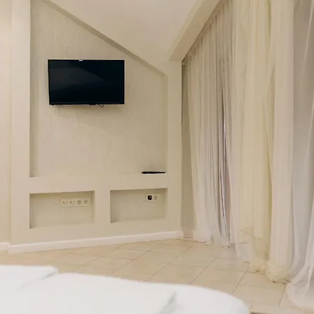 Eco Sadiba Kaskad Hotel