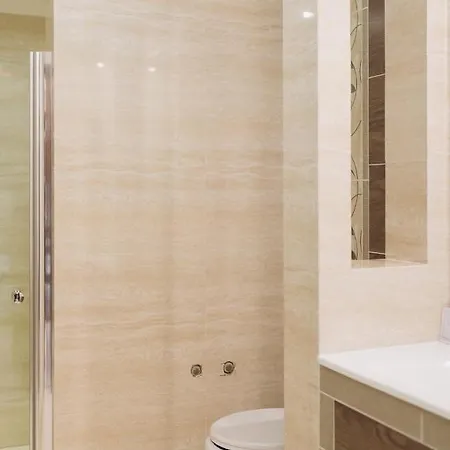 Hotel Eco Sadiba Kaskad Velyka Volosyanka