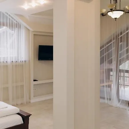 Eco Sadiba Kaskad Velyka Volosyanka