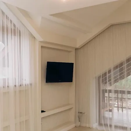 Eco Sadiba Kaskad Hotel