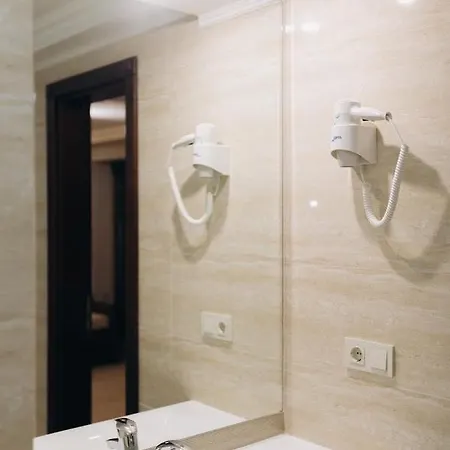 Hotel Eco Sadiba Kaskad