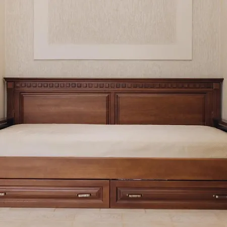 Eco Sadiba Kaskad Velyka Volosyanka