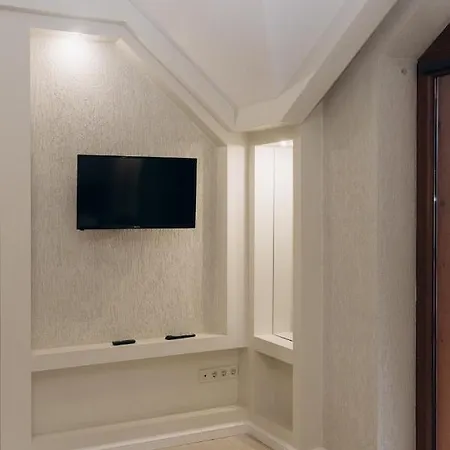 Eco Sadiba Kaskad Hotel *