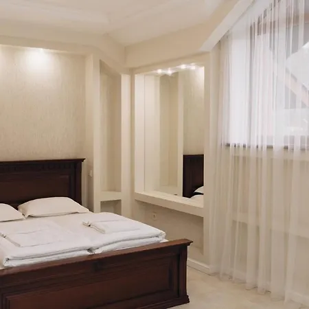 Eco Sadiba Kaskad Hotel *