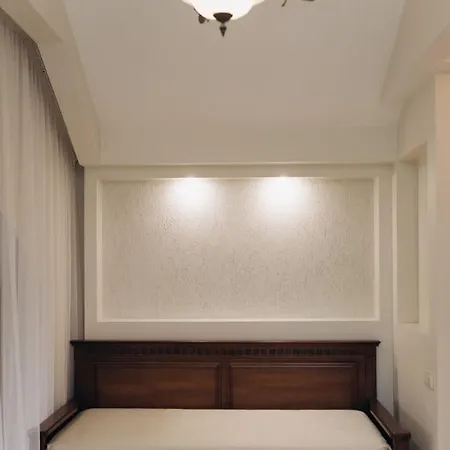 Eco Sadiba Kaskad * Velyka Volosyanka