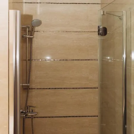 Eco Sadiba Kaskad Hotel *