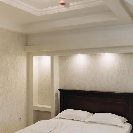 Hotel Eco Sadiba Kaskad