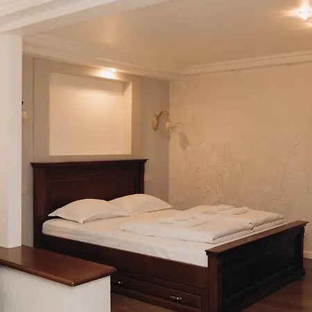 Eco Sadiba Kaskad Hotel *