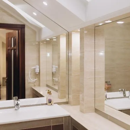 Eco Sadiba Kaskad Hotel Velyka Volosyanka