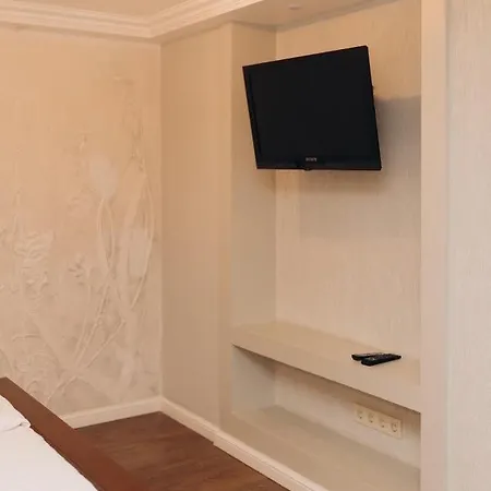 Hotel Eco Sadiba Kaskad Velyka Volosyanka