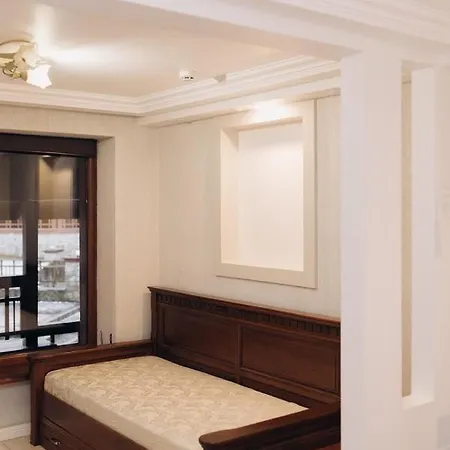 Eco Sadiba Kaskad Hotel *