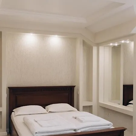 Hotel Eco Sadiba Kaskad *