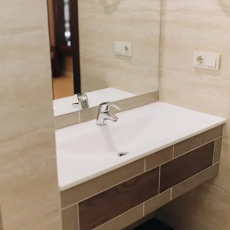 Eco Sadiba Kaskad Hotel