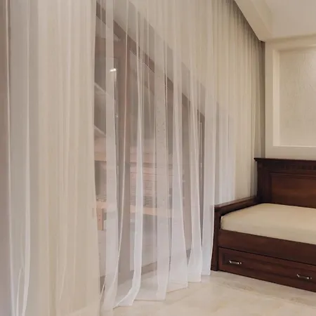 Hotel Eco Sadiba Kaskad