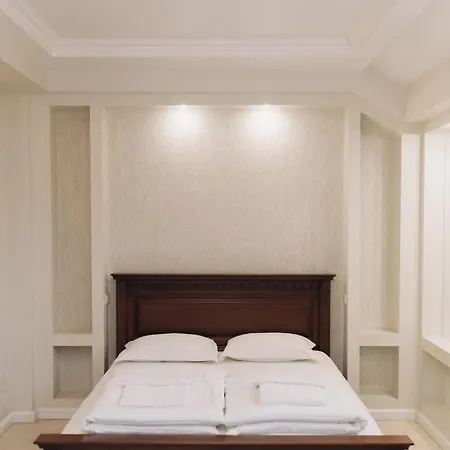 Hotel Eco Sadiba Kaskad *