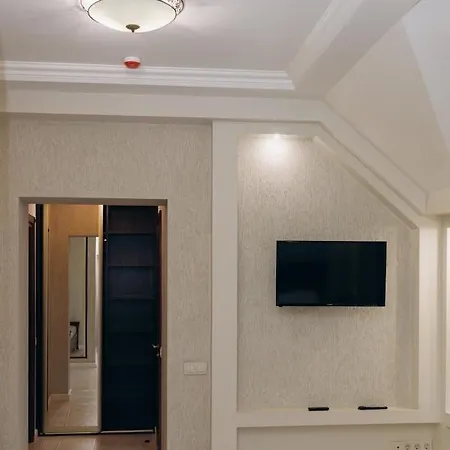 Hotel Eco Sadiba Kaskad *