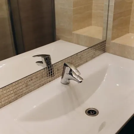 Eco Sadiba Kaskad Hotel Velyka Volosyanka