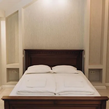 Hotel Eco Sadiba Kaskad