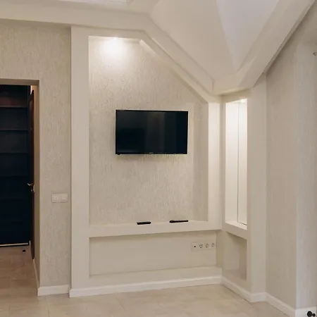 Eco Sadiba Kaskad Hotel