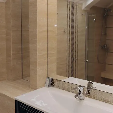 Hotel Eco Sadiba Kaskad