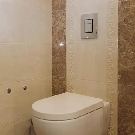 Eco Sadiba Kaskad * Velyka Volosyanka