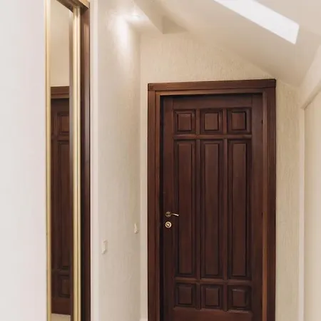 Hotel Eco Sadiba Kaskad Velyka Volosyanka