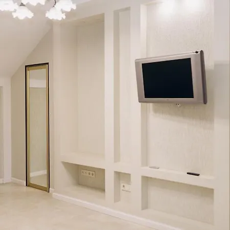 Eco Sadiba Kaskad Velyka Volosyanka