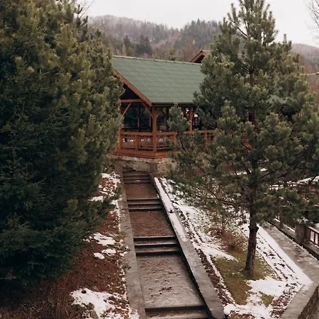 Hotel Eco Sadiba Kaskad *