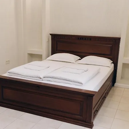 Eco Sadiba Kaskad Hotel