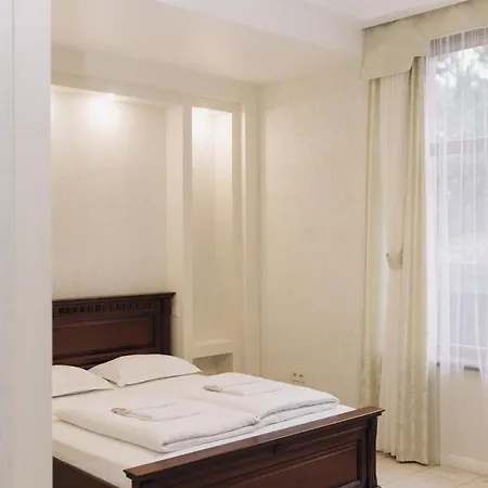 Eco Sadiba Kaskad Hotel *