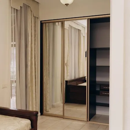 Hotel Eco Sadiba Kaskad *