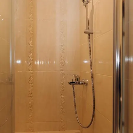 Hotel Eco Sadiba Kaskad Velyka Volosyanka