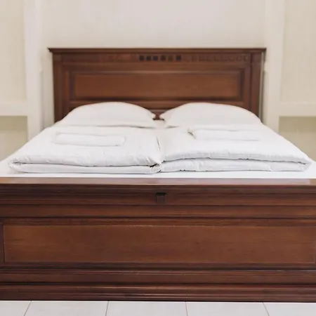 Hotel Eco Sadiba Kaskad