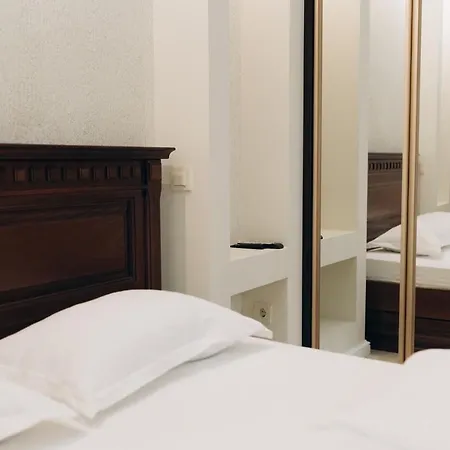 Eco Sadiba Kaskad Hotel *