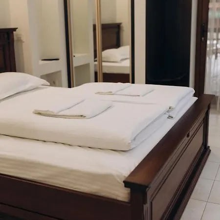 Eco Sadiba Kaskad Velyka Volosyanka