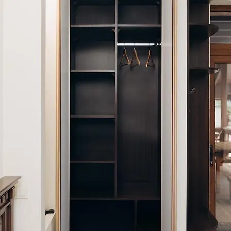 Hotel Eco Sadiba Kaskad