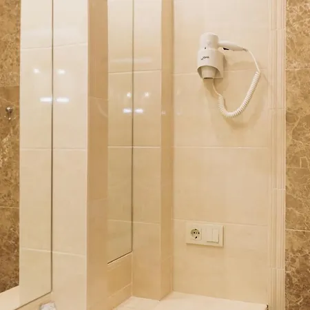 Hotel Eco Sadiba Kaskad *