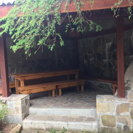 Hotel Eco Sadiba Kaskad *