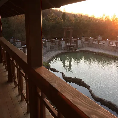 Hotel Eco Sadiba Kaskad *