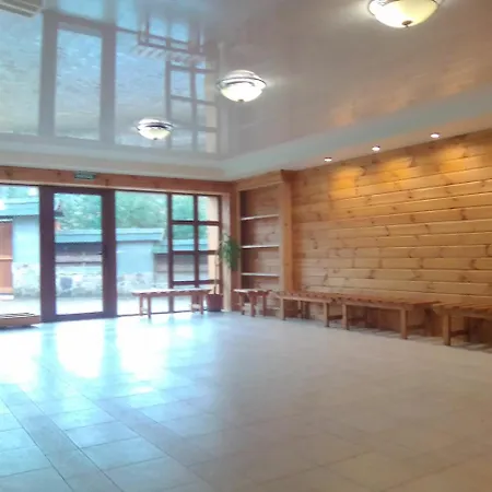 Eco Sadiba Kaskad Hotel