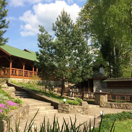 Hotel Eco Sadiba Kaskad *