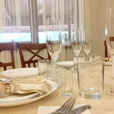 Eco Sadiba Kaskad Hotel Velyka Volosyanka