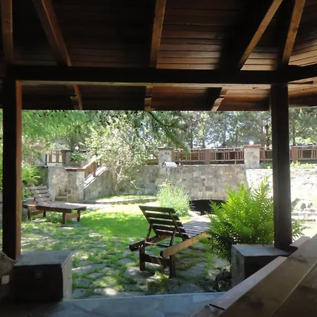Eco Sadiba Kaskad Hotel