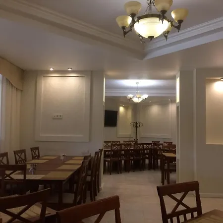 Hotel Eco Sadiba Kaskad *