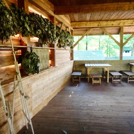 Eco Sadiba Kaskad